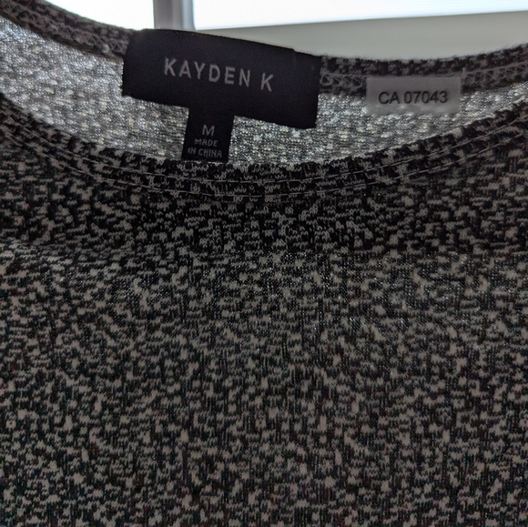 Men's t shirt - Picture 3 of 3